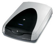 Epson Perfection 2450 Scanner
