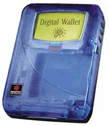 The Digital Wallet