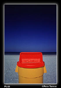 Push by Pete Turner
