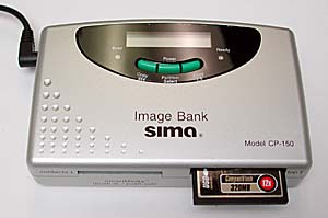 Sima's Image Bank