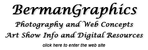 Welcome to BermanGraphics