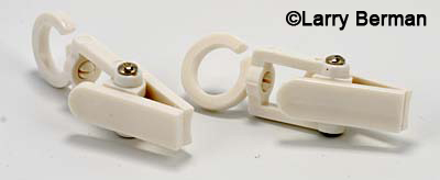 EZclips for use in the EZcube