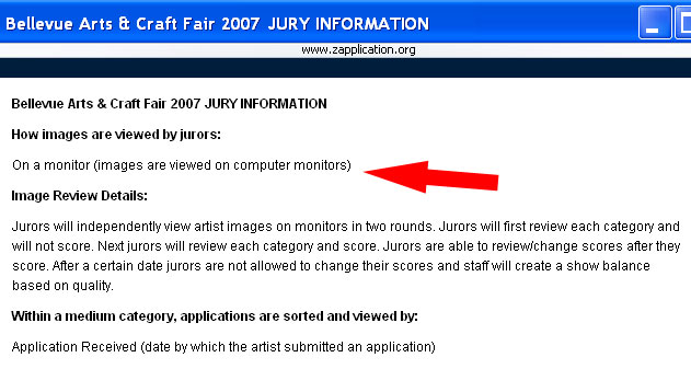zapp jury details